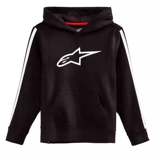 Hanorac copii ALPINESTARS KIDS RACEY, 8