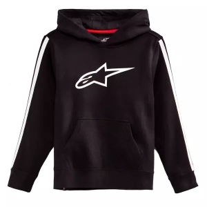 Hanorac copii ALPINESTARS KIDS RACEY, 8