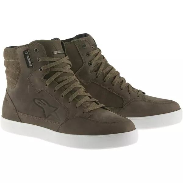 Ghete moto impermeabile Alpinestars J-6 WP, 23