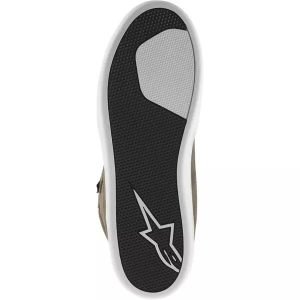 Ghete moto impermeabile Alpinestars J-6 WP, 7