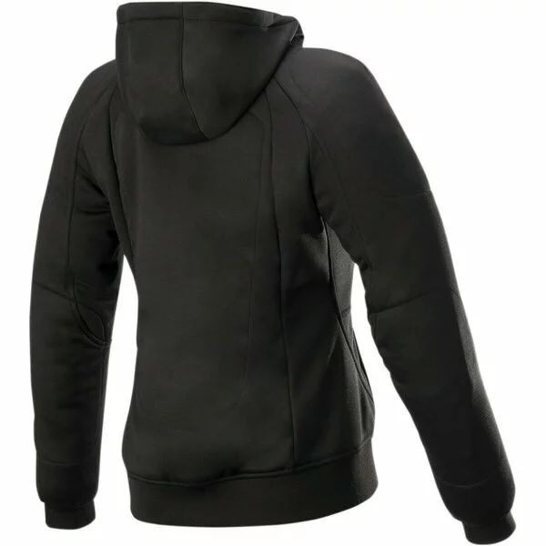 Hanorac sport de dama Alpinestars Stella CHROME, 5