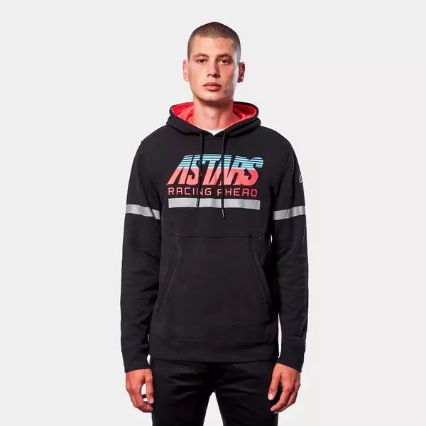 Hanorac ALPINESTARS CLUB, 4