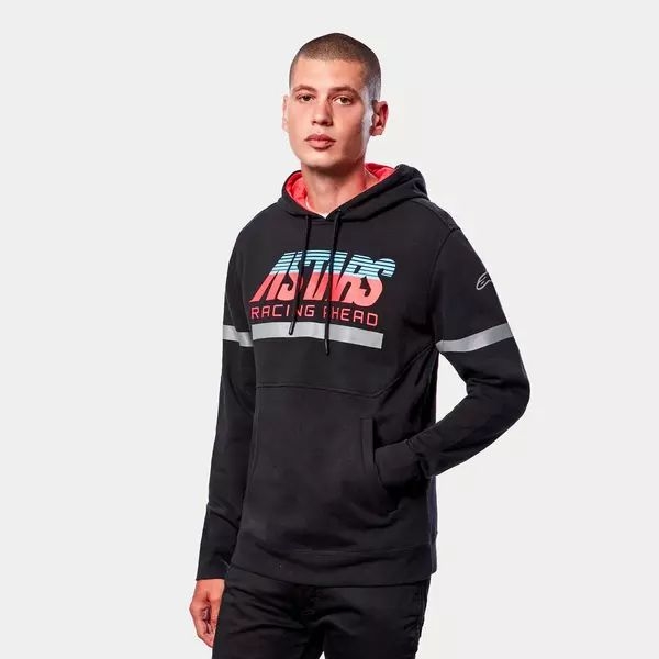 Hanorac ALPINESTARS CLUB, 14