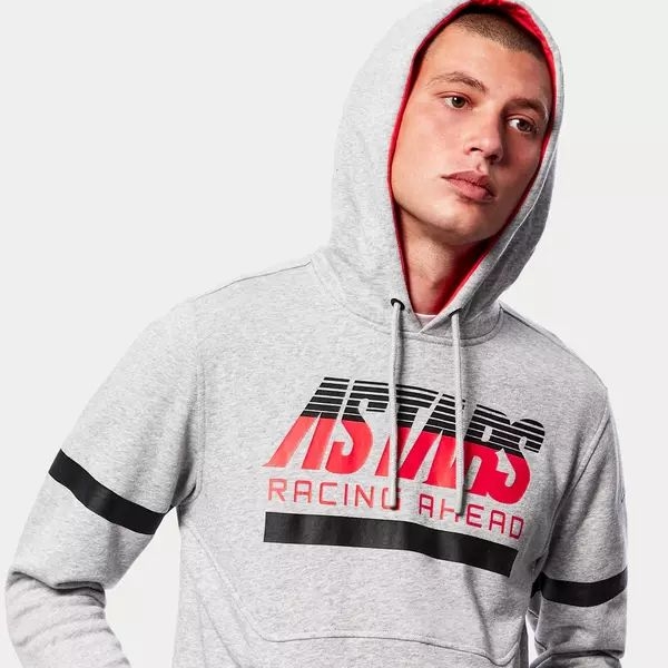 Hanorac ALPINESTARS CLUB, 17