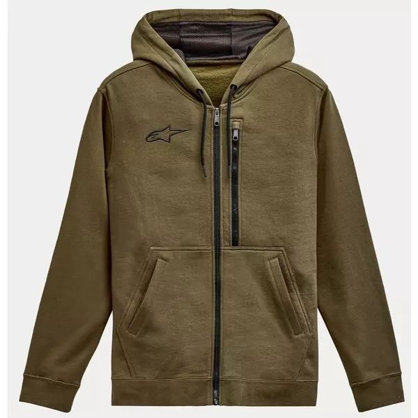 Hanorac ALPINESTARS ASYM, 16