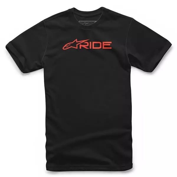 Tricou ALPINESTARS RIDE 3.0, 4