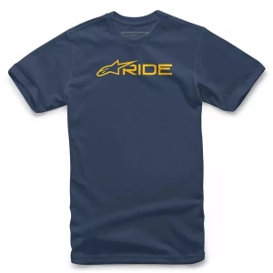 Tricou ALPINESTARS RIDE 3.0, 6