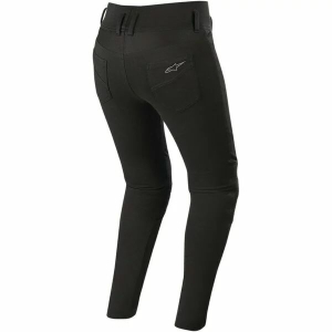 Pantaloni textil de dama Alpinestars Stella BANSHEE SHORT, 6