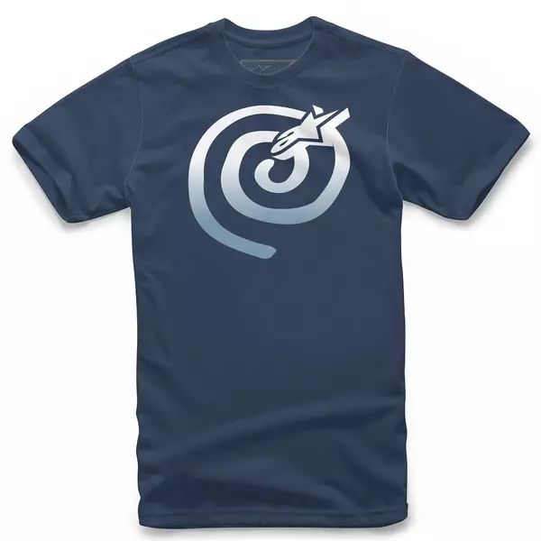 Tricou ALPINESTARS MANTRA FADE, 6