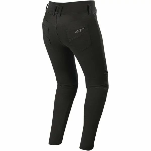 Pantaloni textil de dama Alpinestars Stella BANSHEE LONG, 3