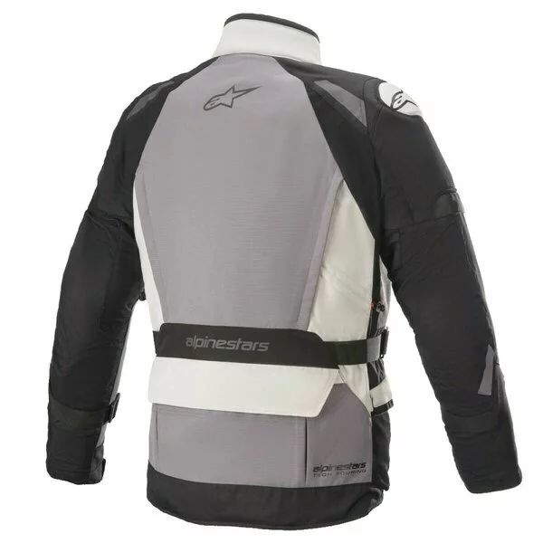 Geaca textil impermeabila Alpinestars KETCHUM GORE-TEX®, 3