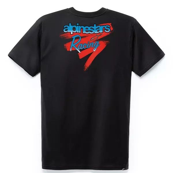 Tricou ALPINESTARS RACING THEN, 5