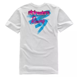 Tricou ALPINESTARS RACING THEN, 8