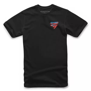 Tricou ALPINESTARS RACING THEN, 10