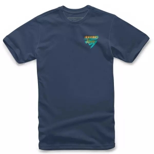 Tricou ALPINESTARS RACING THEN, 11