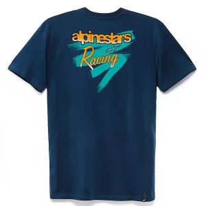 Tricou ALPINESTARS RACING THEN, 13