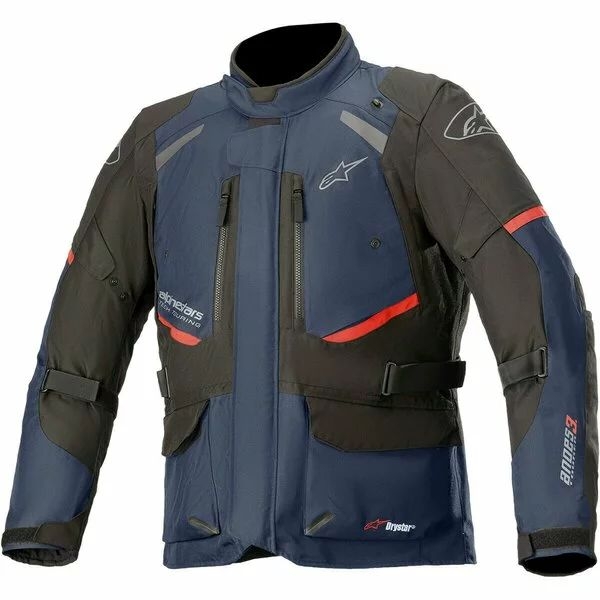 Geaca textil impermeabila Alpinestars ANDES Drystar V3, 8