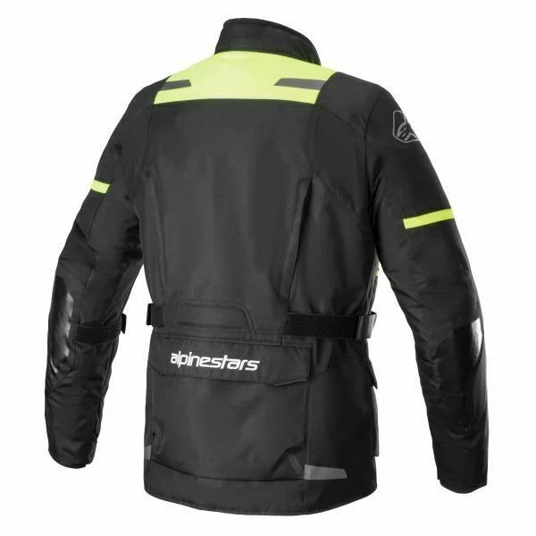 Geaca textil impermeabila Alpinestars ANDES Drystar V3, 11