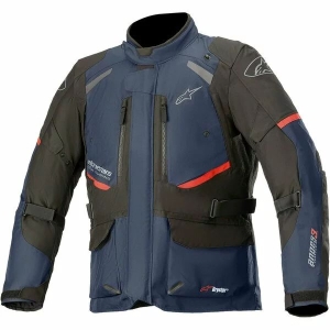 Geaca textil impermeabila Alpinestars ANDES Drystar V3, 8
