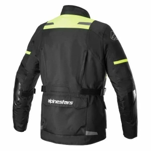 Geaca textil impermeabila Alpinestars ANDES Drystar V3, 11