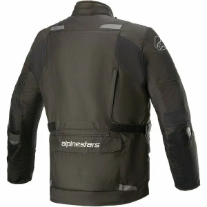 Geaca textil impermeabila Alpinestars ANDES Drystar V3, 19