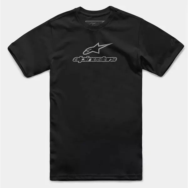 Tricou ALPINESTARS WORDMARK COMBO, 3