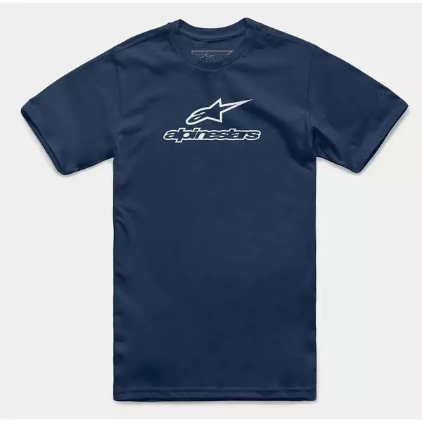 Tricou ALPINESTARS WORDMARK COMBO, 13