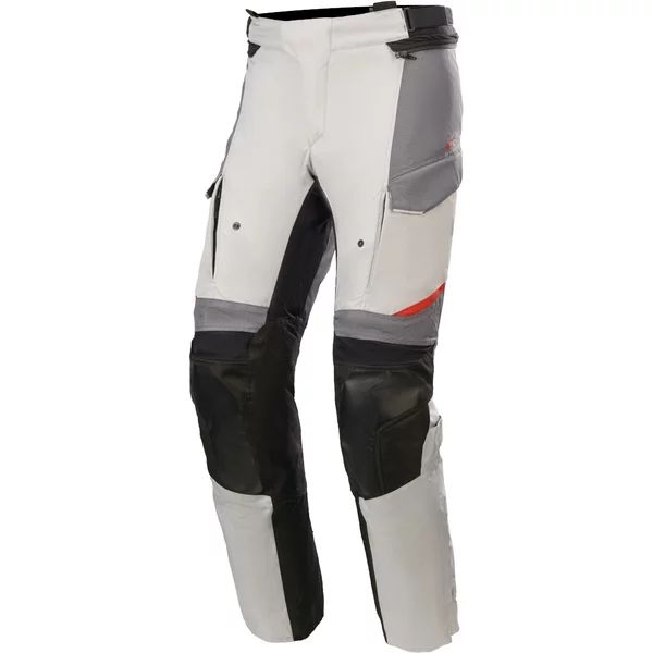 Pantaloni textil impermeabili Alpinestars ANDES Drystar V3, 3