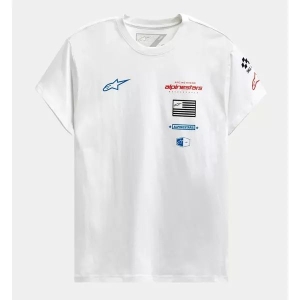 Tricou ALPINESTARS H-BLOCK, 5