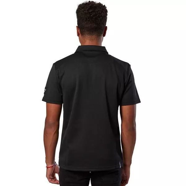 Tricou polo ALPINESTARS REALM, 6