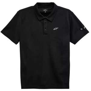 Tricou polo ALPINESTARS REALM, 4