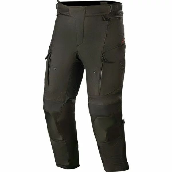 Pantaloni textil impermeabili Alpinestars ANDES Drystar V3 SHORT, 4
