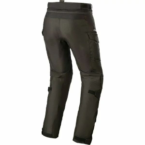 Pantaloni textil impermeabili Alpinestars ANDES Drystar V3 SHORT, 3