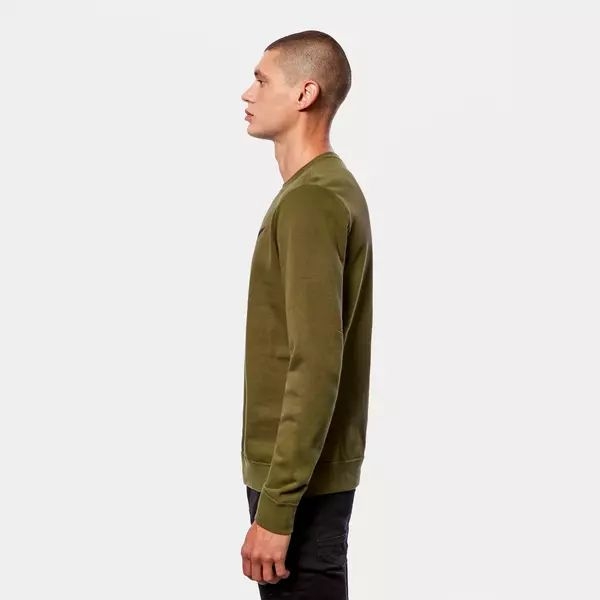 Bluza ALPINESTARS AGELESS CREW Fleece, 4