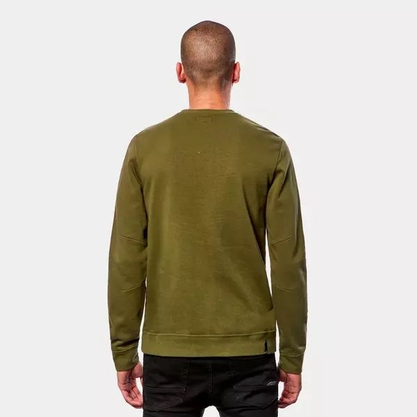 Bluza ALPINESTARS AGELESS CREW Fleece, 13