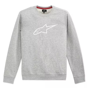 Bluza ALPINESTARS AGELESS CREW Fleece, 3