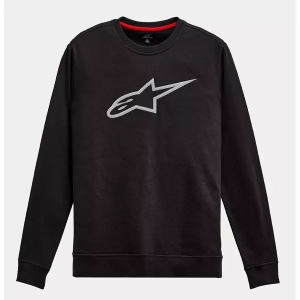 Bluza ALPINESTARS AGELESS CREW Fleece, 6