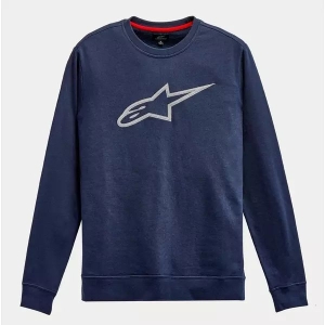 Bluza ALPINESTARS AGELESS CREW Fleece, 14