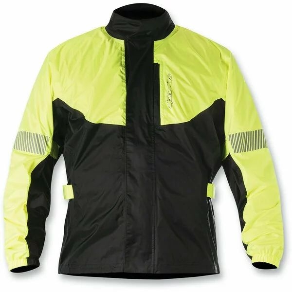 Geaca de ploaie Alpinestars HURRICANE, 5