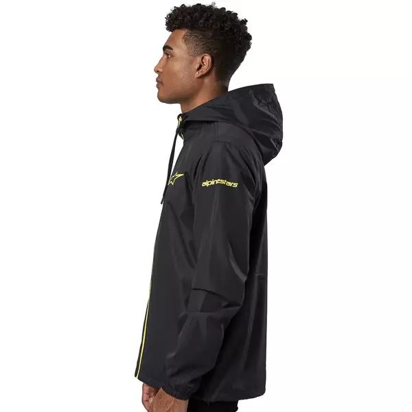 Geaca ALPINESTARS TREQ WINDBREAKER, 8
