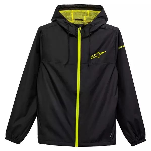 Geaca ALPINESTARS TREQ WINDBREAKER, 25