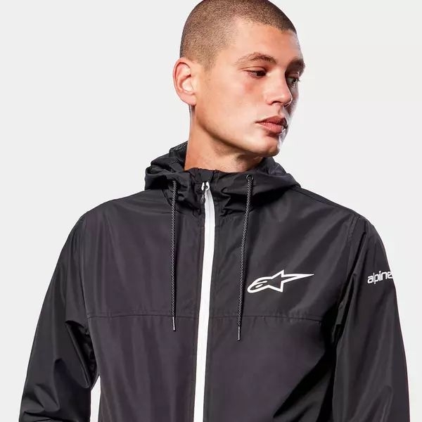 Geaca ALPINESTARS TREQ WINDBREAKER, 30