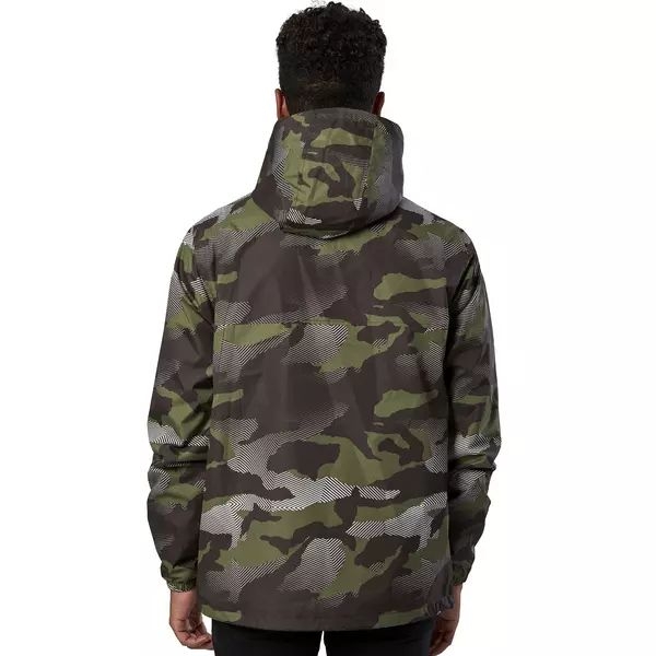 Geaca ALPINESTARS TREQ WINDBREAKER, 31