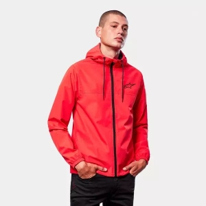 Geaca ALPINESTARS TREQ WINDBREAKER, 21