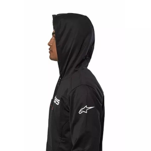 Hanorac ALPINESTARS SESSIONS LXE Fleece, 3