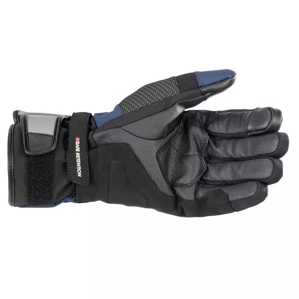 Manusi de piele impermeabile Alpinestars ANDES Drystar V3, 3