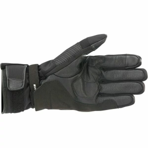 Manusi de piele impermeabile Alpinestars ANDES Drystar V3, 11