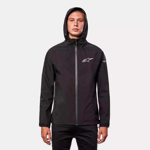 Geaca de ploaie ALPINESTARS OMNI RAIN, 3