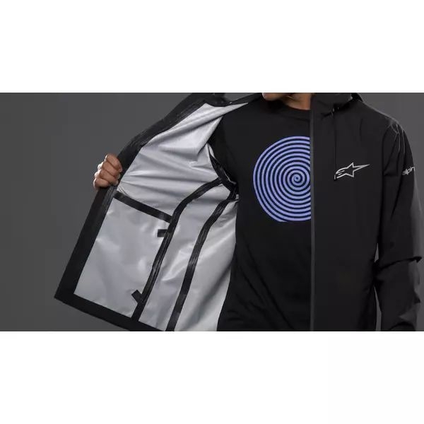 Geaca de ploaie ALPINESTARS OMNI RAIN, 24