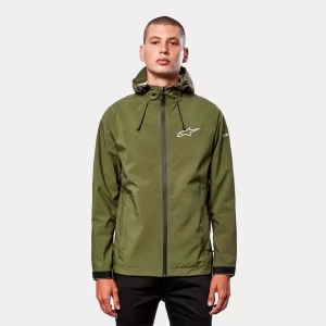 Geaca de ploaie ALPINESTARS OMNI RAIN, 5